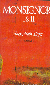 Monsignore I et II