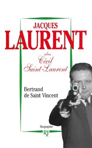 Jacques Laurent