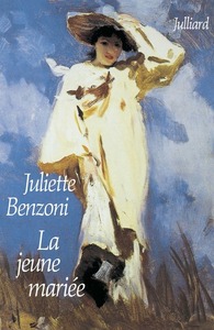 Les dames du Méditerranée-express - tome 1 - la jeune mariée