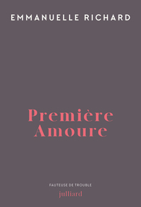 Première amoure