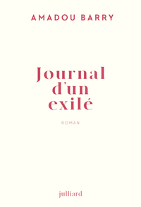 JOURNAL D'UN EXILE