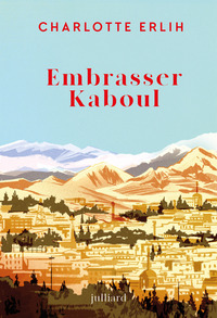 Embrasser Kaboul