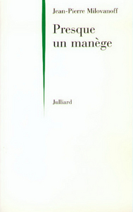 Presque un manège