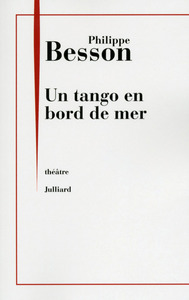 UN TANGO EN BORD DE MER