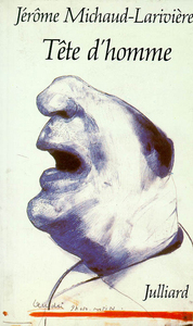 Tête d'homme