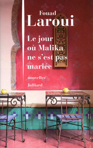 Le jour où Malika ne s'est pas mariée - nouvelles