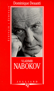 Vladimir Nabokov essais et rêves
