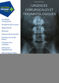 Urgences chirurgicales et traumatologiques