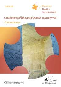 CONSEQUENCES FACHEUSES D'UNE NUIT SANS SOMMEIL