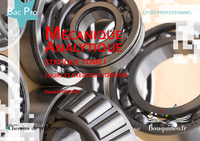 Mécanique analytique statique tome 1