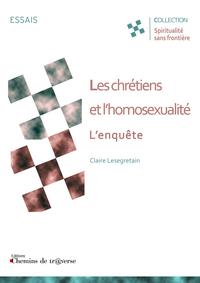 Les chrétiens et l'homosexualité, l'enquête