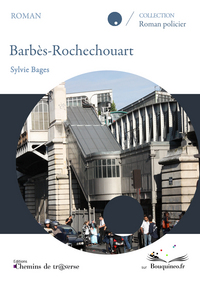 Barbès-Rochechouart