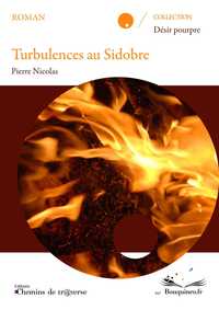 TURBULENCES AU SIDOBRE