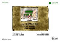 La disparition des doigts