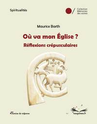 OU VA MON EGLISE ?