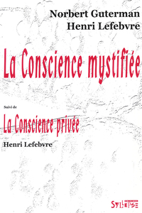 conscience mystifiee