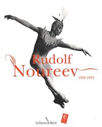 Rudolf nureyev