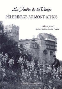 LE JARDIN DE LA VIERGE