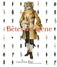 Bêtes de scènes