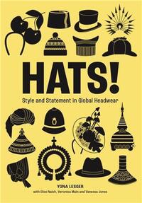 Hats ! /anglais