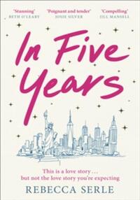 In five years