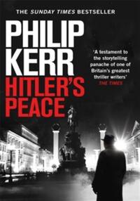 Hitler's peace*