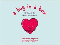 A Hug in a Box /anglais
