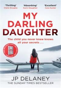 MY DARLING DAUGHTER