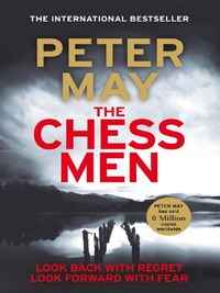 The chessmen