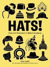 Hats ! /anglais