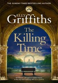 THE KILLING TIME