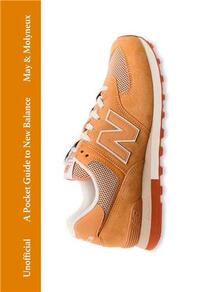 A POCKET GUIDE TO NEW BALANCE /ANGLAIS