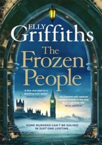 THE FROZEN PEOPLE