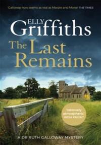 THE LAST REMAINS
