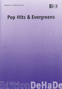 POP HITS & EVERGREENS I ( 3 ) 1 EB CORNET
