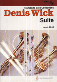 SUITE TROMBONE