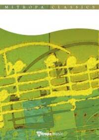 POMP AND CIRCUMSTANCE OP. 39 CONCERT BAND/HARMONIE