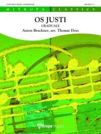 OS JUSTI CONCERT BAND/HARMONIE
