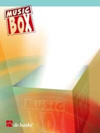 TWO FAMOUS WEDDING MARCHES MUSIQUE D'ENSEMBLE -PARTITION+PARTIES SEPAREES