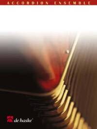 TANGO POUR CLAUDE ACCORDEON