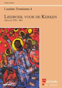 LAUDATE DOMINUM 4 ( 4 BB BC )  TROMBONE CLE DE FA