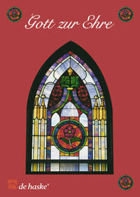 GOTT ZUR EHRE TEIL 2 ( 1 EB TC ) CORNET