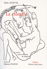 La chamelle