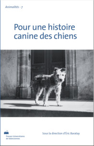 Pour une histoire canine des chiens