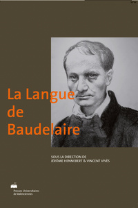 Langue de Baudelaire