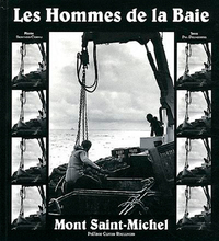 HOMMES DE LA BAIE