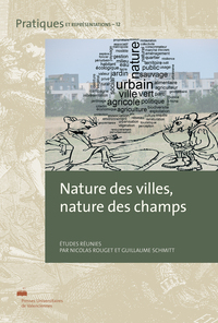 Nature des villes, nature des champs