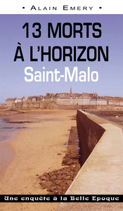 13 morts à l'horizon