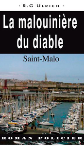 LA MALOUINIERE DU DIABLE