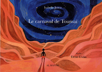 Le carnaval de Toumaï